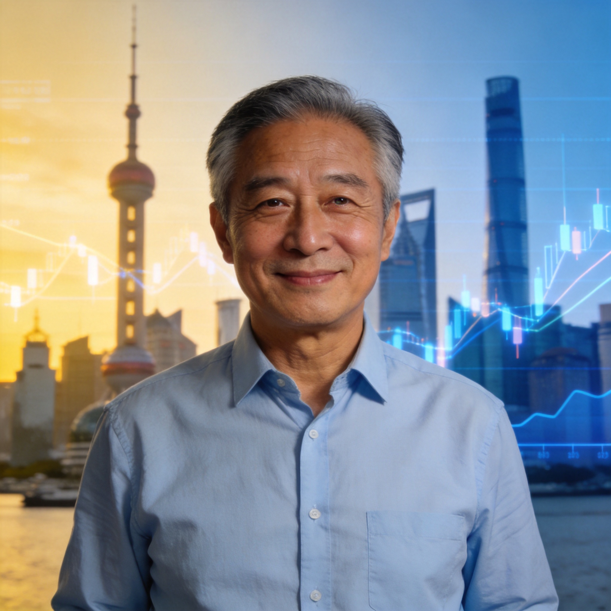 壹号娱乐数据爱好者老李头像